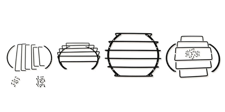 Speaker Grills