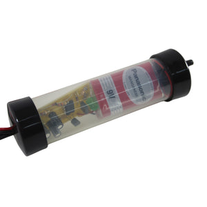 Handheld 9V Battery-Powered Tone Generator | Speaker & System Tester