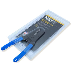 10-20 AWG Multi Purpose Heavy Duty Wire Cutter & Stripper IB1011