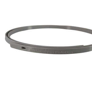 Flexible 4 Ft Under Carpet Push Rod Wire Feeder Tool for Easy Car Audio Installation