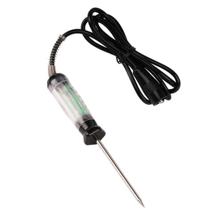Heavy Duty LED 59" Cord Circuit Tester ICT-120 Installation Tool for Automotive Use