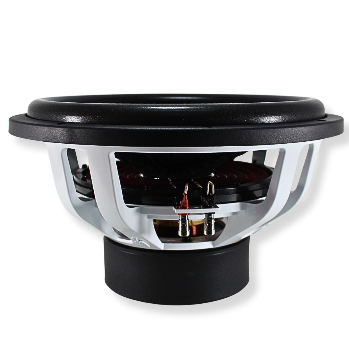 B2 Audio 15" 750W RMS Dual 2-Ohm 3" Voice Coil Riot Subwoofer