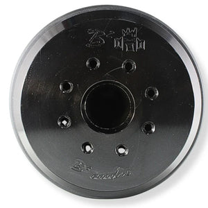 B2 Audio ZERO6 6000W Mono Amplifier + Rampage Elite 12" Subwoofer B2-Z6-COMBO8