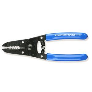 10-20 AWG Multi Purpose Heavy Duty Wire Cutter & Stripper IB1011