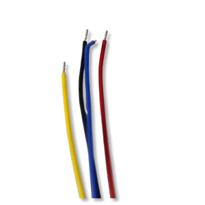 12 Volt 2.0A 4.7" Square High-Speed Cooling Fan 50CFM Waterproof Quiet Operation