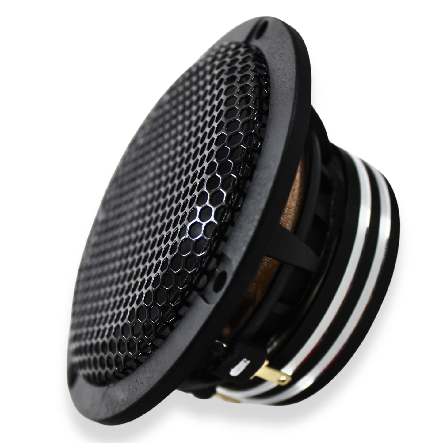 B2 Audio RAGE63 Series 3" Midrange 6 Ohm With 3-Way Crossovers