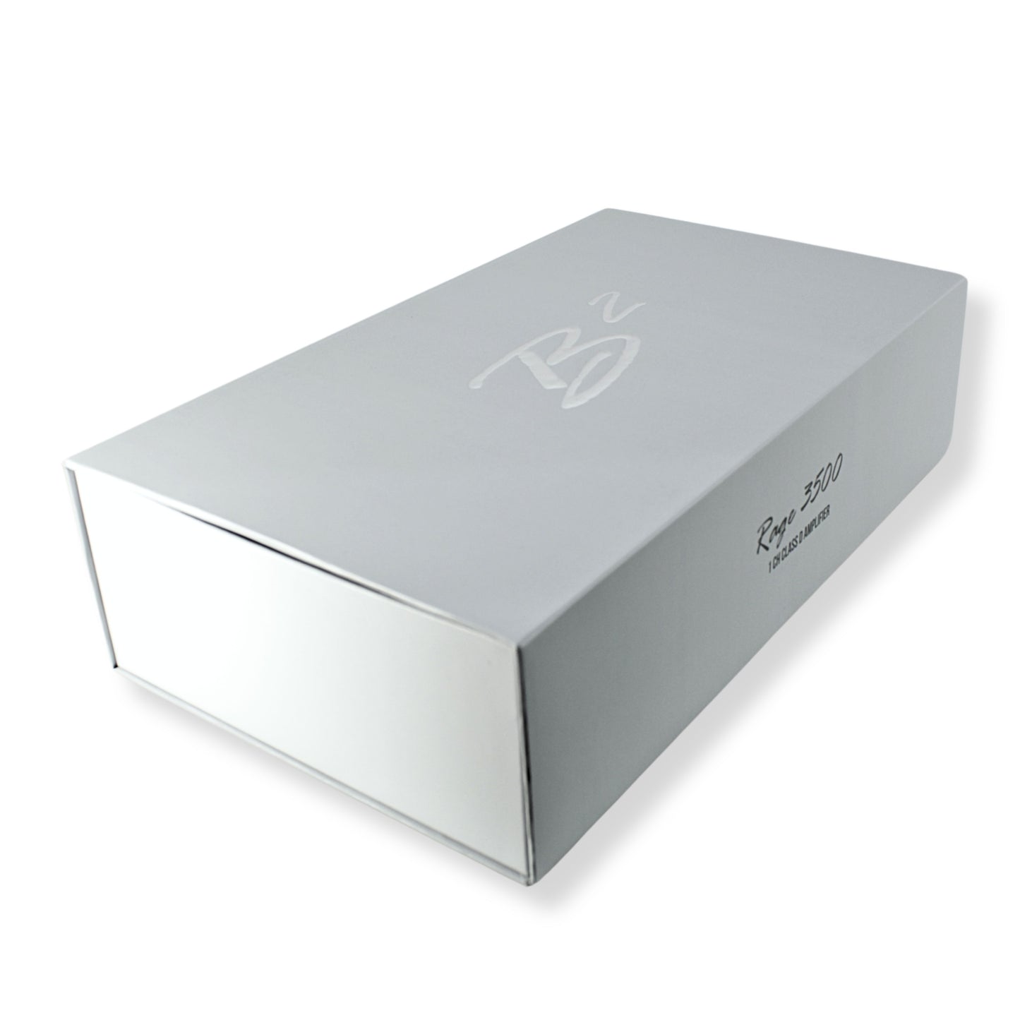 B2 Audio RAGE 3500 3.5K Watt 1-Ohm Class D Full Range Monoblock Amplifier