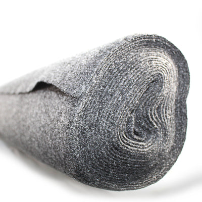 4' x 15' Speaker Liner Trunk Sub Box Carpet Roll CPT-450 for Enclosure Installation