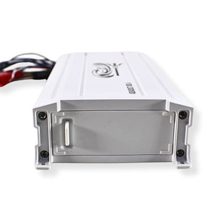 B2 Audio VATN Aquadust 800W 4CH 2-Ohm Waterproof Marine Power Sport Amplifier