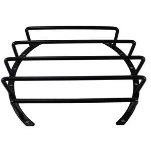 B2 Audio 8" Universal Subwoofer Bar Grill for Speakers with 2" Excursion