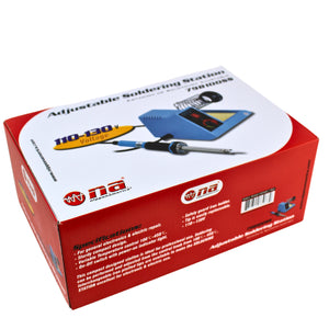 Adjustable Soldering Station 79B100SS