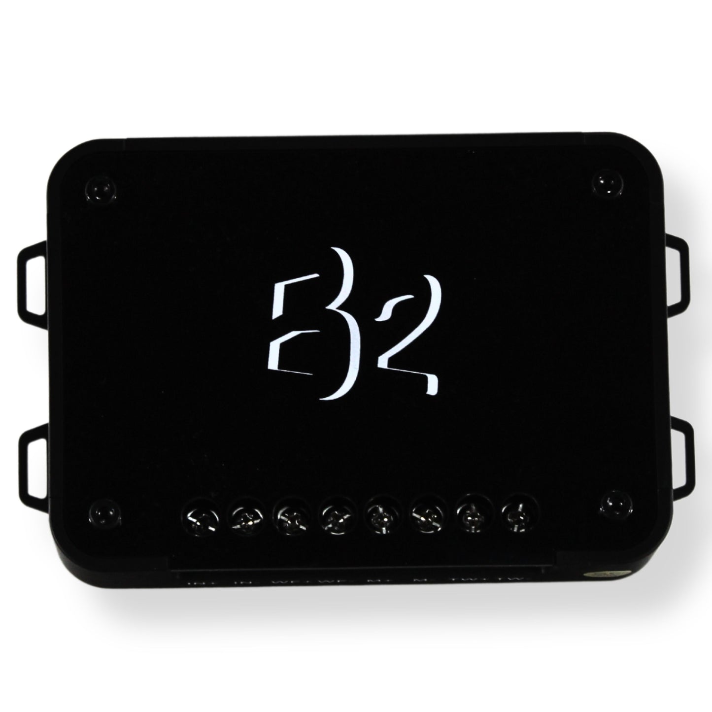 B2 Audio RAGE63 Series 3" Midrange 6 Ohm With 3-Way Crossovers