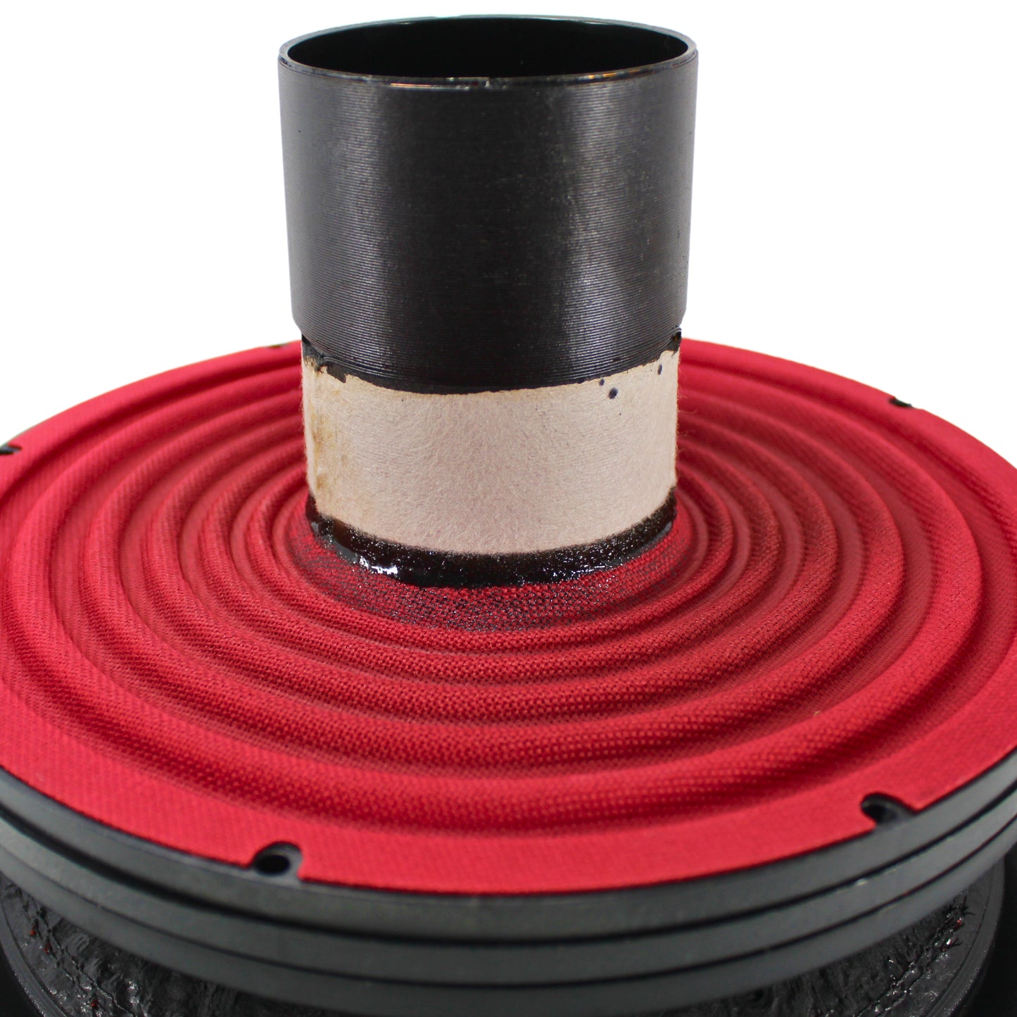 B2 Audio RAGE Series V3 12" 2000 Watt RMS Dual 1-Ohm 3" Voice Coil Subwoofer
