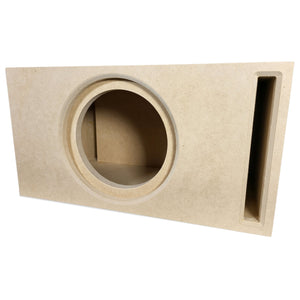 Tru Spec Prefab Single Vented 8" Subwoofer Enclosure