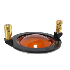 Pair of B2 Audio Tweeter Replacement Diaphragms for B2 RAGE8 CXP 1.75" VC