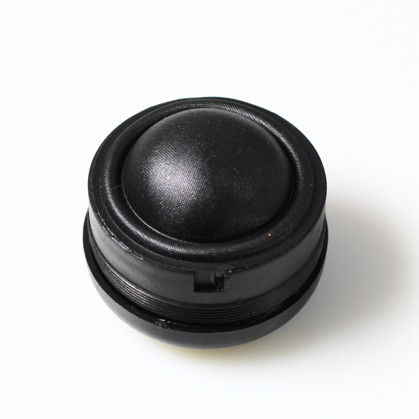 B2 Audio Pair of Mani Series 1.5" 15 Watts RMS 4 Ohms Flush Mount Sound Quality Tweeters