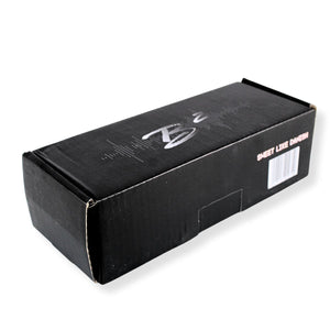 B2 Audio Pair of Mani Series 1.5" 15 Watts RMS 4 Ohms Flush Mount Sound Quality Tweeters