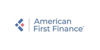 American First Financing logo