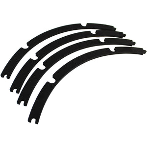 B2-RAGE15-D2-V3 Subwoofer trim view