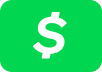 Cash App Afterpay logo
