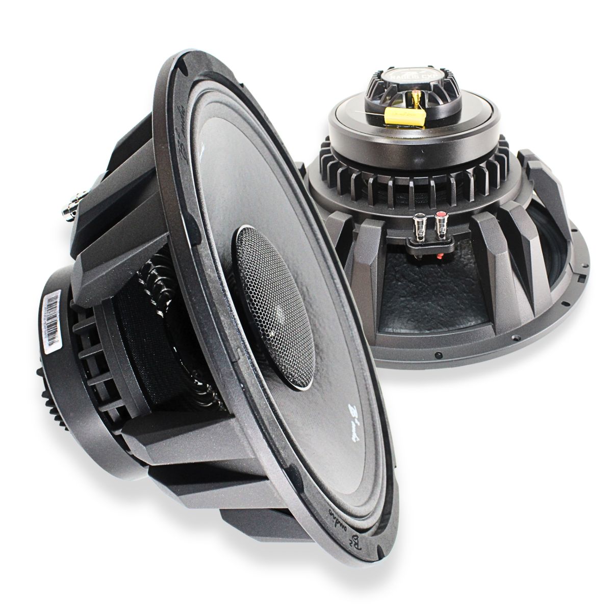響 B2 Audio RAGE15CXP 15
