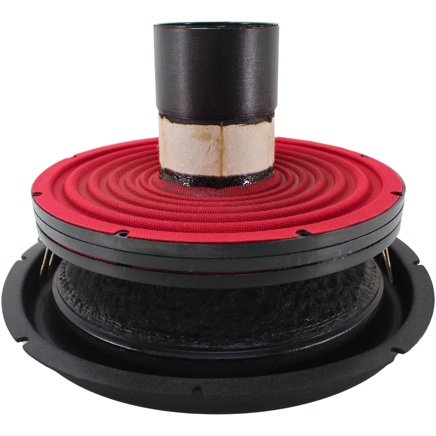 B2 Audio RAGE Series V3 12" 2000 Watt RMS Dual 1-Ohm 3" Voice Coil Subwoofer