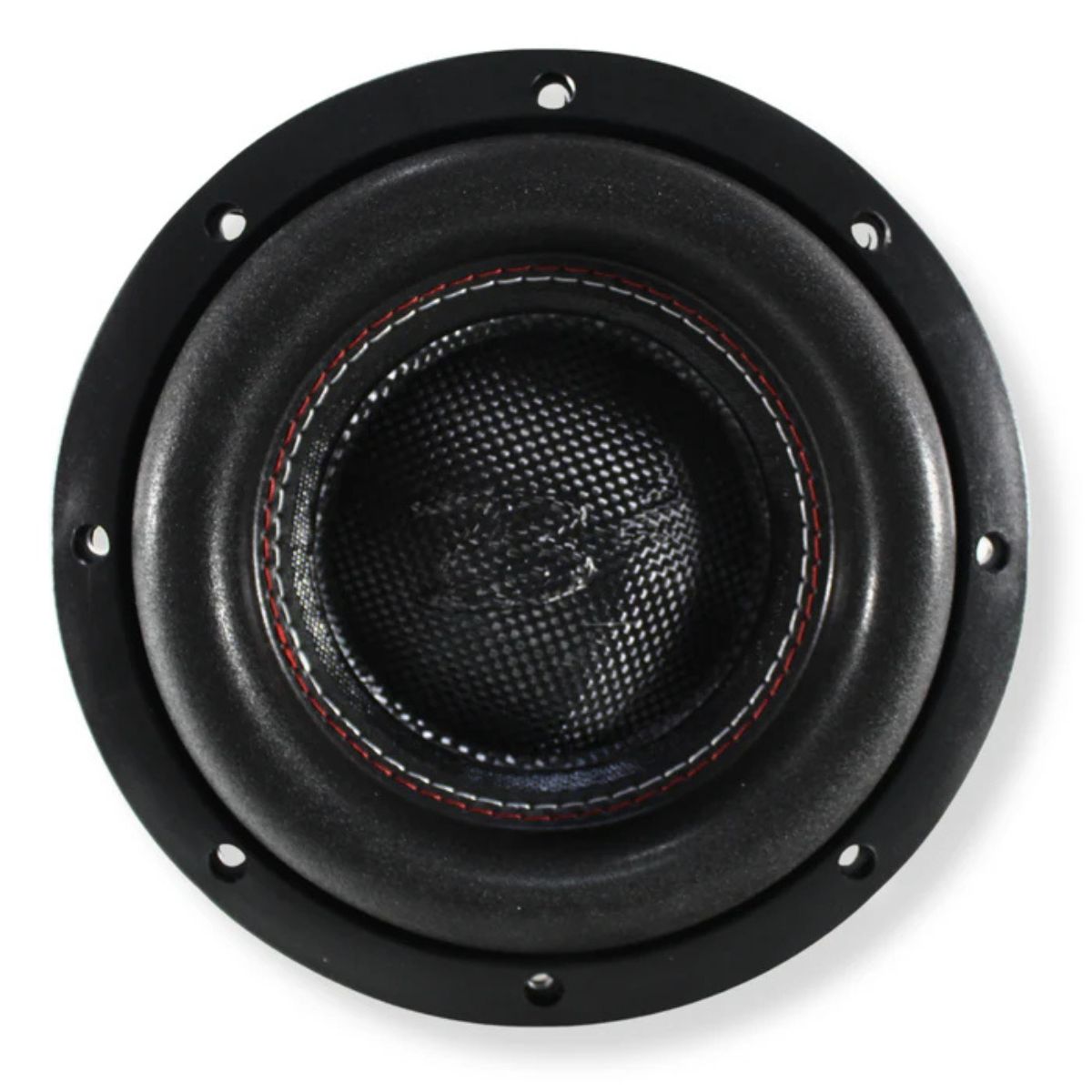 B2 Audio RAGE 1200.4 V2 4-Channel Amplifier + 2 RAGE8 D4 Subwoofers COMBO-20