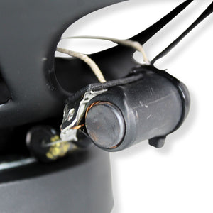 B2 Audio RAGE Series Pair of 6x9" 4-Ohm 100 Watt RMS Coaxial Mid To High End Speakers RAGE69X