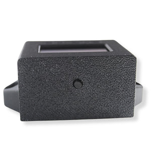 Basshead Garage 9-18v Bass Decibel / SPL Meter with 1.3" OLED Display