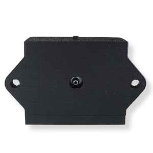 Basshead Garage 9-18v Bass Decibel / SPL Meter with 1.3" OLED Display