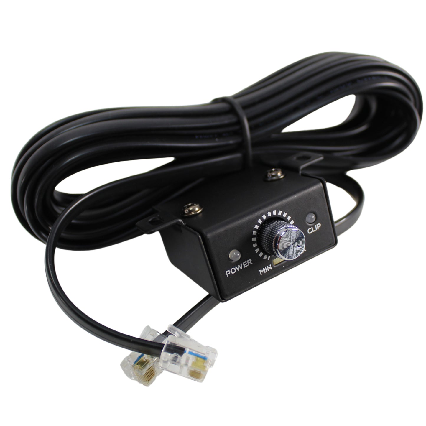 B2 Audio RIOT Mono 2.5K 2500 Watt 1-Ohm Class D Subwoofer Amplifier w/ RGB LED Illumination