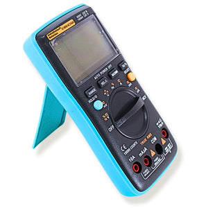 Non-Contact Voltage Digital Multimeter with True RMS – 19999 Count Display