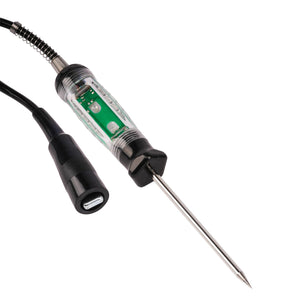 Heavy Duty LED 59" Cord Circuit Tester ICT-120 Installation Tool for Automotive Use