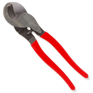 0 Gauge High Leverage Cable Cutters | 9-1/4” ICR-010 for Copper & Aluminum
