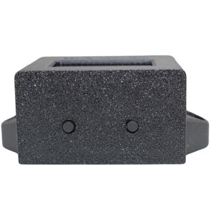 Basshead Garage 0-18v OLED Precision Voltmeter w/ Adjustable Refresh Rate