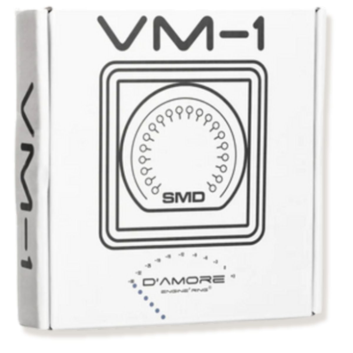 12V Analog LED DC Volt Meter | Real-Time Electrical Monitoring