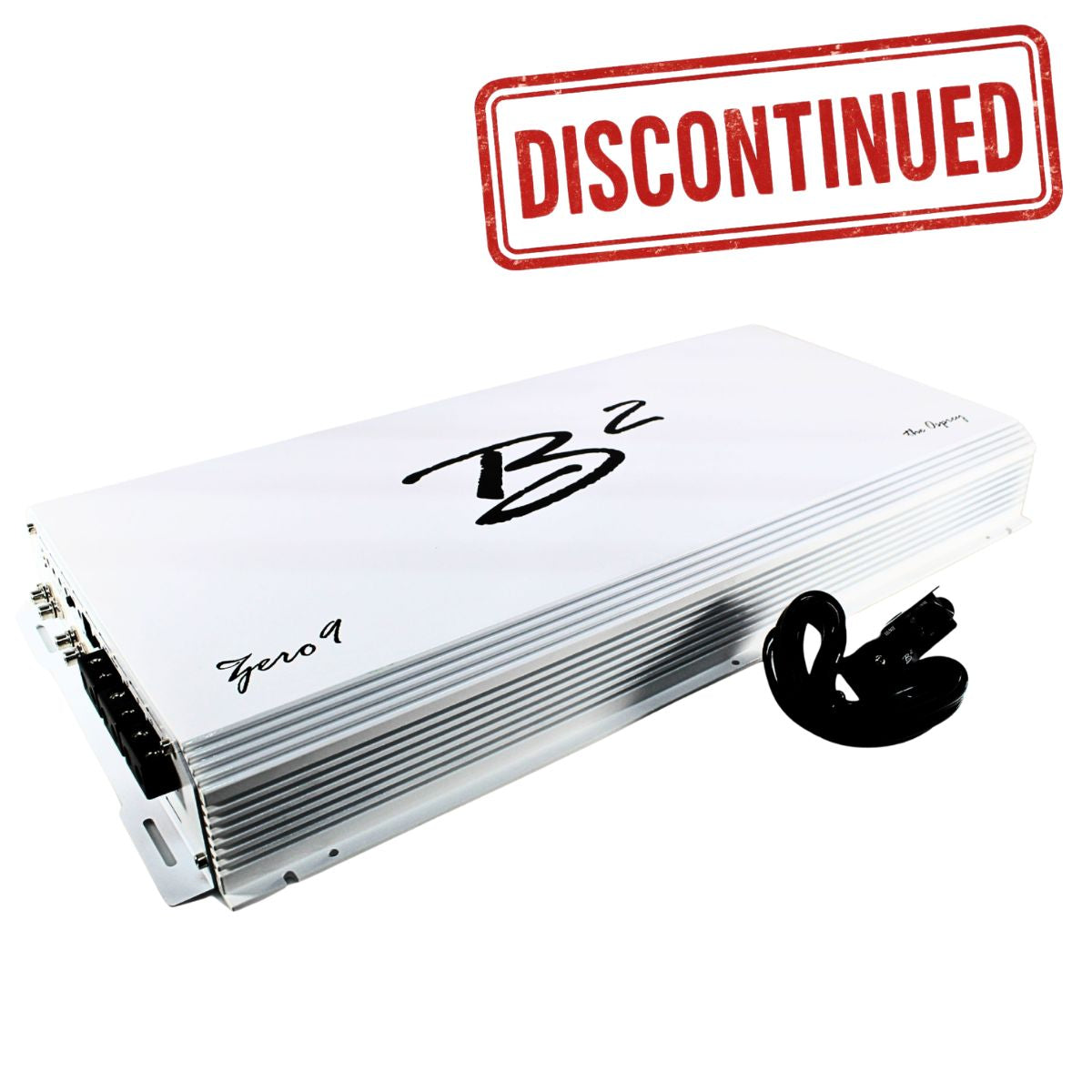 B2 Audio USA | ZERO Series 