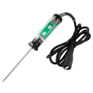 Heavy Duty LED 59" Cord Circuit Tester ICT-120 Installation Tool for Automotive Use