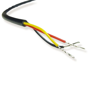 12V Analog LED DC Volt Meter | Real-Time Electrical Monitoring