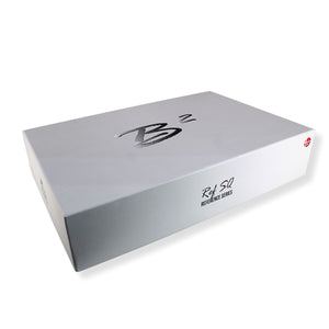 B2 Audio 2 Way 6.5" REF SQ Series Component Passive Crossover