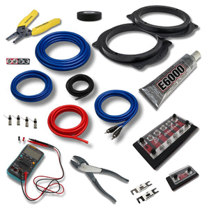 Installation Supplies