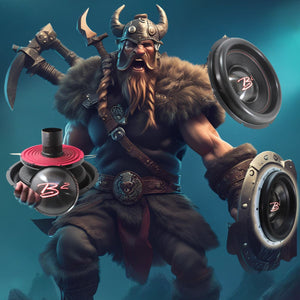 RAGEXL Recone Kits – Restore Extreme Performance