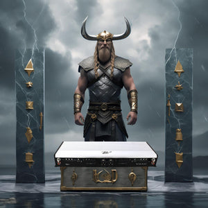 Reference Series Amplifiers