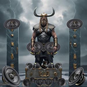 Reference Series Mids/Highs