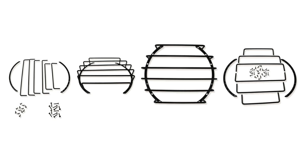 Speaker Grills