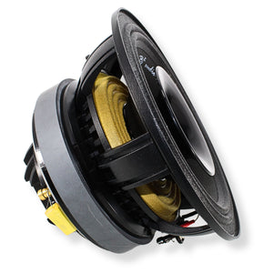 B2 Audio RAGE CXP Series  8" 4-Ohm 250 Watt RMS Coaxial/Compression Driver Speakers