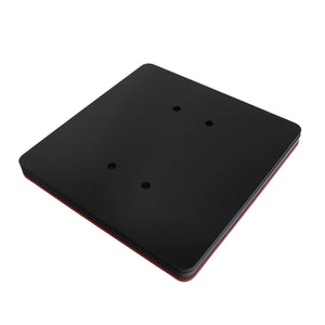 B2 Audio 3 Spot Heavy Duty ANL Fuse Distribution Block w/ Acrylic Cover