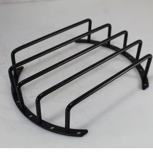 B2 Audio 8" Universal Subwoofer Bar Grill for Speakers w 2" Excursion OPEN BOX