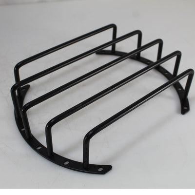 B2 Audio 8" Universal Subwoofer Bar Grill for Speakers w 2" Excursion OPEN BOX