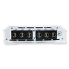B2 Audio RAGE 4500 4.5K Watt 1-Ohm Monoblock Class-D Half Bridge Amplifier